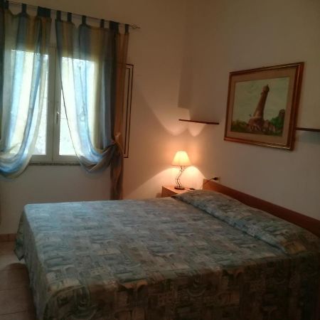 Villa Olia Tortolì Extérieur photo