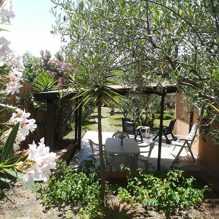 Villa Olia Tortolì Extérieur photo