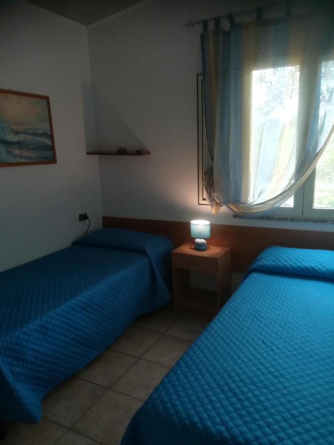 Villa Olia Tortolì Extérieur photo