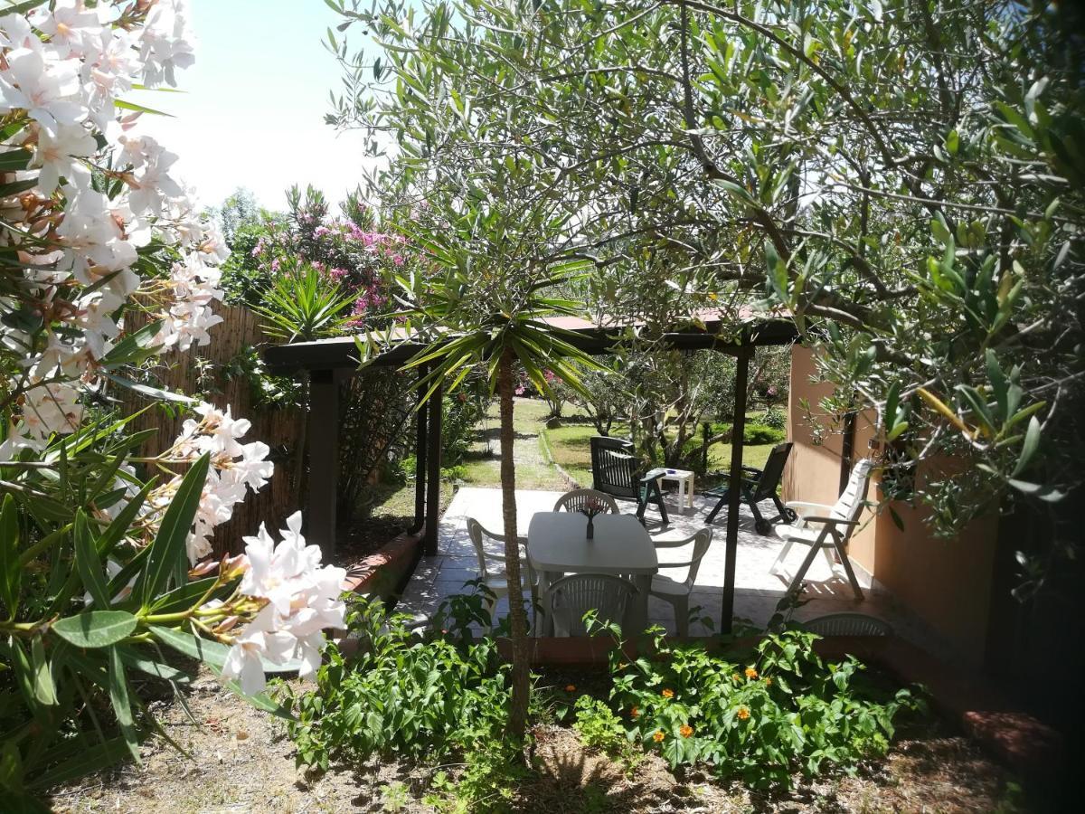 Villa Olia Tortolì Extérieur photo