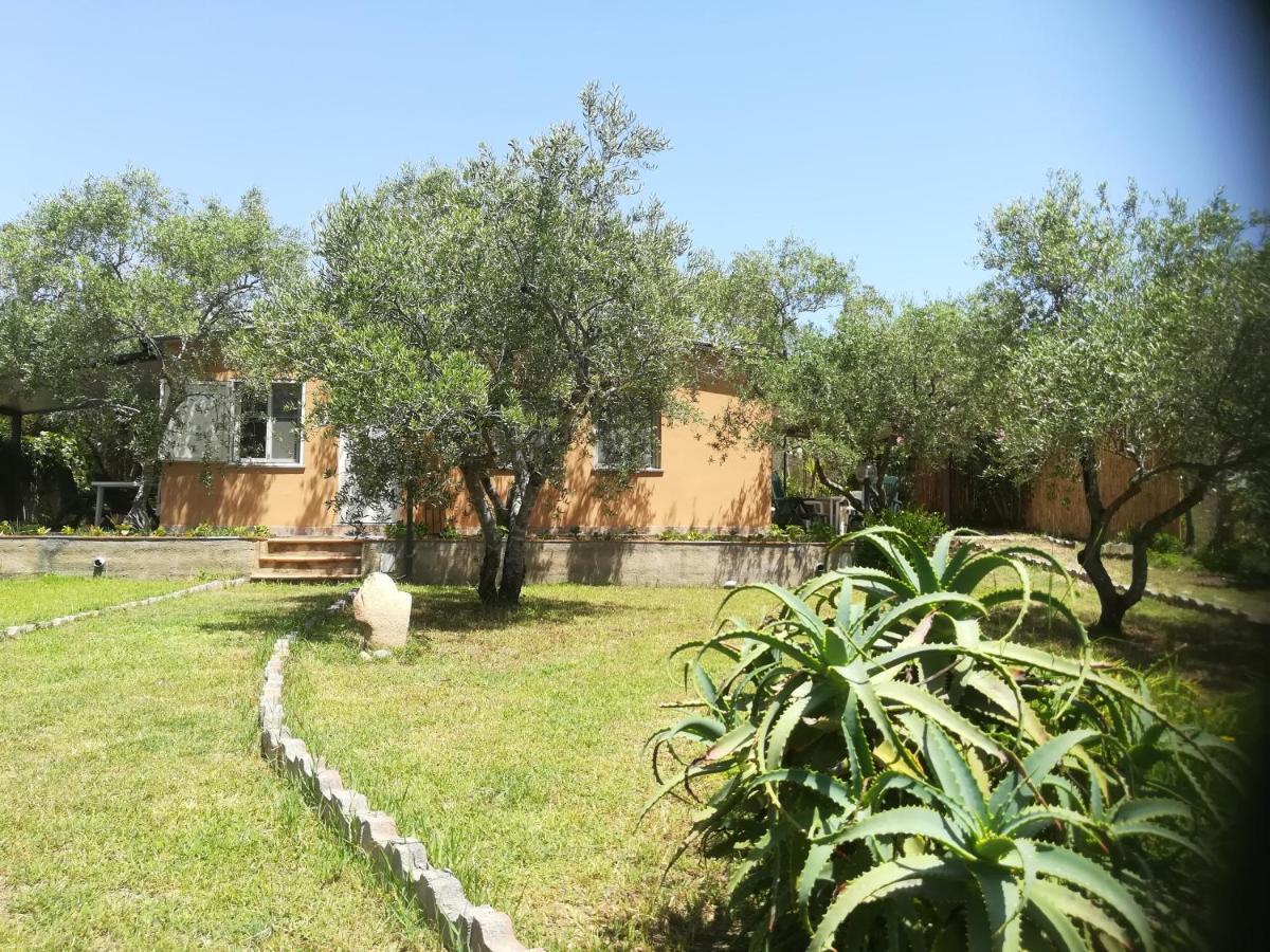 Villa Olia Tortolì Extérieur photo